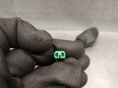 Recambio de piloto delantero izquierdo para ktm duke 125 duke abs referencia OEM IAM JP401018 JP401018 