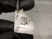 Recambio de piloto delantero izquierdo para ktm duke 125 duke abs referencia OEM IAM JP401018 JP401018 