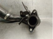 Recambio de tubo para mazda 6 sedán (gj, gl) 2.2 d (gj2fp) referencia OEM IAM SH0113332 SH0113330D 