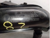 Recambio de tubo para mazda 6 sedán (gj, gl) 2.2 d (gj2fp) referencia OEM IAM SH0113332 SH0113330D 