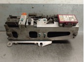 Recambio de bateria para mazda 6 sedán (gj, gl) 2.2 d (gj2fp) referencia OEM IAM GKH867ZC0 GKH867ZC0 