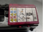 Recambio de bateria para mazda 6 sedán (gj, gl) 2.2 d (gj2fp) referencia OEM IAM GKH867ZC0 GKH867ZC0 