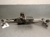 Recambio de motor limpia delantero para citroën c3 i (fc_, fn_) 1.4 hdi referencia OEM IAM 6401F4 6401F4 