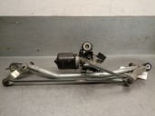 Recambio de motor limpia delantero para citroën c3 i (fc_, fn_) 1.4 hdi referencia OEM IAM 6401F4 6401F4 