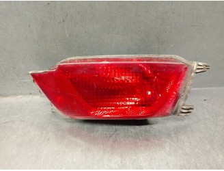 Recambio de faro antiniebla trasero derecho para jaguar f-pace (x761) 2.0 td4 awd referencia OEM IAM DK6215K272 T4A12491 0113450