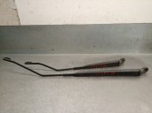 Recambio de brazo limpia delantero derecho para citroën c3 i (fc_, fn_) 1.4 hdi referencia OEM IAM 6429V0 6429T9 