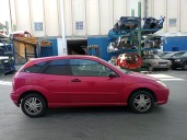 ford focus i (daw, dbw) del año 2001
