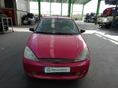 ford focus i (daw, dbw) del año 2001