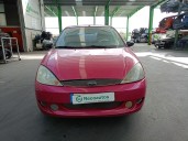 ford focus i (daw, dbw) del año 2001