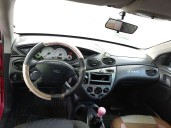 ford focus i (daw, dbw) del año 2001