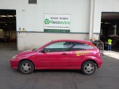 ford focus i (daw, dbw) del año 2001