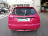 ford focus i (daw, dbw) del año 2001