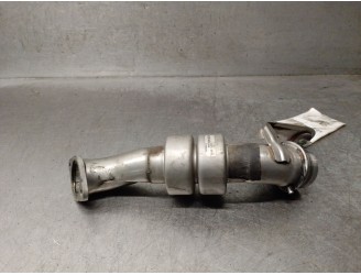 Recambio de tubo para jeep renegade suv (bu, b1, bv) 1.6 crd referencia OEM IAM 51989245 51989245 