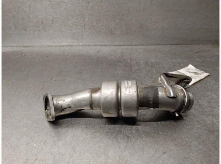 Recambio de tubo para jeep renegade suv (bu, b1, bv) 1.6 crd referencia OEM IAM 51989245 51989245 