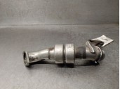 Recambio de tubo para jeep renegade suv (bu, b1, bv) 1.6 crd referencia OEM IAM 51989245 51989245 