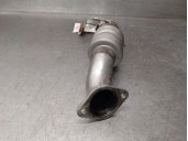 Recambio de tubo para jeep renegade suv (bu, b1, bv) 1.6 crd referencia OEM IAM 51989245 51989245 