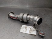 Recambio de tubo para jeep renegade suv (bu, b1, bv) 1.6 crd referencia OEM IAM 51989245 51989245 