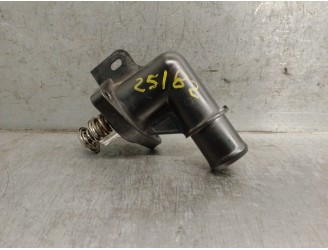 Recambio de termostato para mazda 6 sedán (gj, gl) 2.2 d (gj2fp) referencia OEM IAM SH0115172 SH0115172 