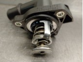 Recambio de termostato para mazda 6 sedán (gj, gl) 2.2 d (gj2fp) referencia OEM IAM SH0115172 SH0115172 