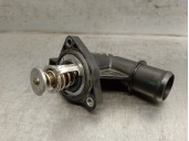 Recambio de termostato para mazda 6 sedán (gj, gl) 2.2 d (gj2fp) referencia OEM IAM SH0115172 SH0115172 