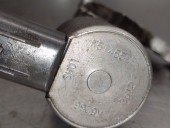 Recambio de valvula para mazda 6 sedán (gj, gl) 2.2 d (gj2fp) referencia OEM IAM K5T45598 SH0114420A 