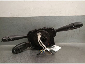 Recambio de mando luces para citroën c3 i (fc_, fn_) 1.4 hdi referencia OEM IAM 96601437XT 6242X0 