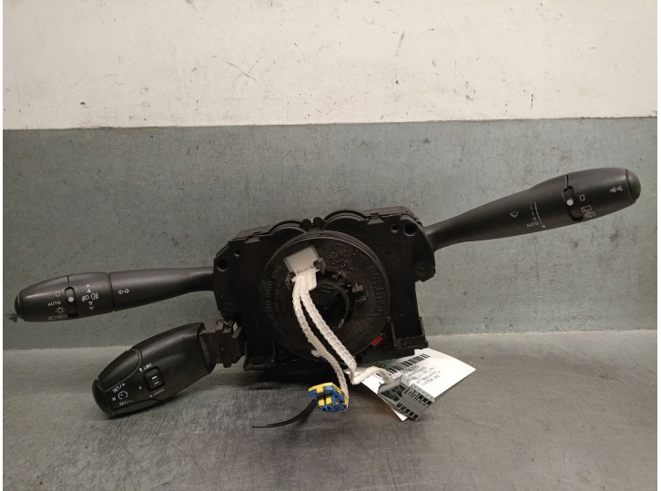 Recambio de mando luces para citroën c3 i (fc_, fn_) 1.4 hdi referencia OEM IAM 96601437XT 6242X0 