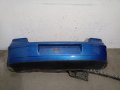 Recambio de paragolpes trasero para volkswagen polo iv (9n_, 9a_) 1.4 16v referencia OEM IAM 6Q6807417 6Q6807417 