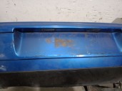 Recambio de paragolpes trasero para volkswagen polo iv (9n_, 9a_) 1.4 16v referencia OEM IAM 6Q6807417 6Q6807417 