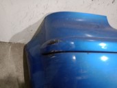 Recambio de paragolpes trasero para volkswagen polo iv (9n_, 9a_) 1.4 16v referencia OEM IAM 6Q6807417 6Q6807417 