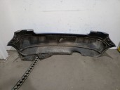 Recambio de paragolpes trasero para volkswagen polo iv (9n_, 9a_) 1.4 16v referencia OEM IAM 6Q6807417 6Q6807417 