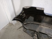 Recambio de paragolpes trasero para volkswagen polo iv (9n_, 9a_) 1.4 16v referencia OEM IAM 6Q6807417 6Q6807417 