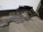 Recambio de paragolpes trasero para volkswagen polo iv (9n_, 9a_) 1.4 16v referencia OEM IAM 6Q6807417 6Q6807417 