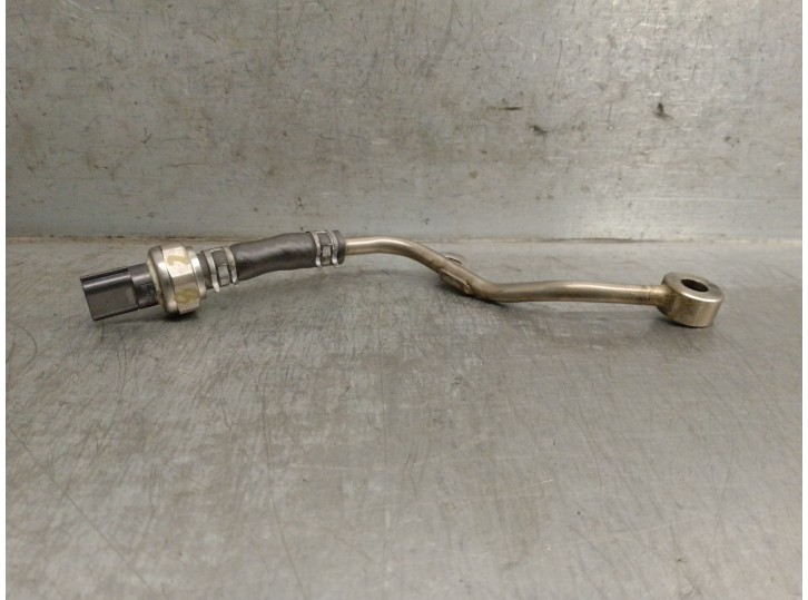 Recambio de tubo para mazda 6 sedán (gj, gl) 2.2 d (gj2fp) referencia OEM IAM SH0120870 SH0120870 