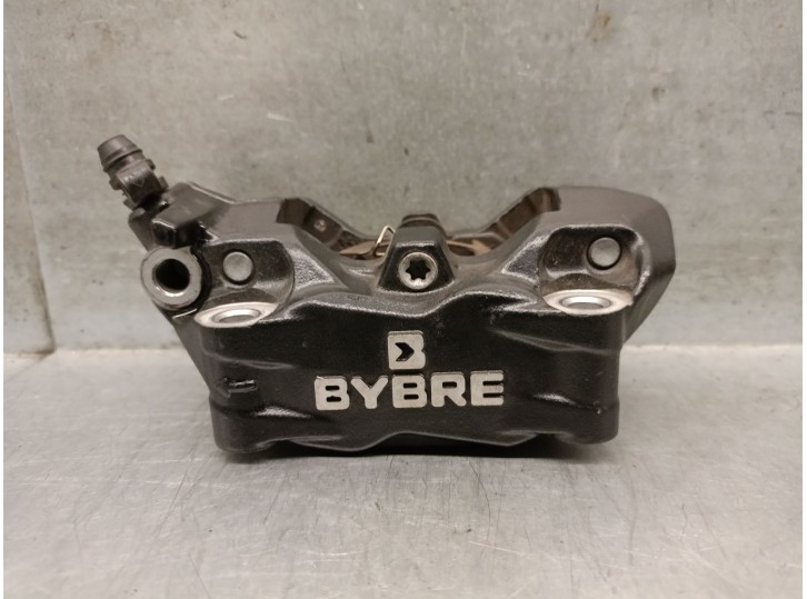 Replacement front left brake caliper for KTM Duke 125 Duke ABS OEM IAM reference 94813015000 94813015000 