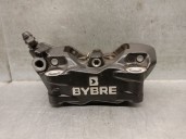 Replacement front left brake caliper for KTM Duke 125 Duke ABS OEM IAM reference 94813015000 94813015000 