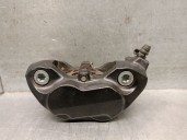 Replacement front left brake caliper for KTM Duke 125 Duke ABS OEM IAM reference 94813015000 94813015000 