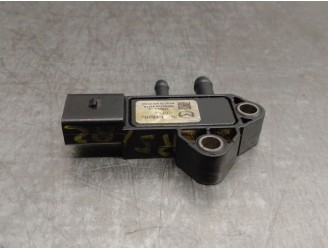 Recambio de sensor presion para mazda 6 sedán (gj, gl) 2.2 d (gj2fp) referencia OEM IAM SH01182B2 SH01182B2 