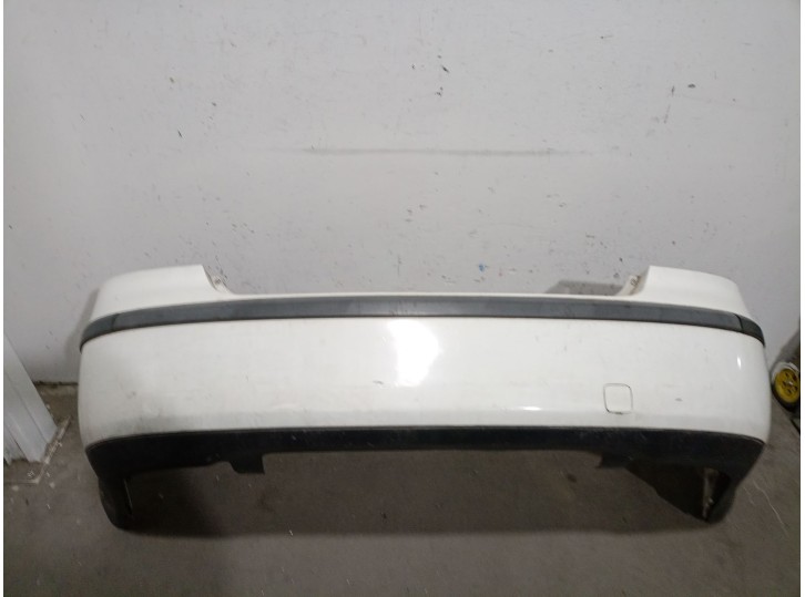 Recambio de paragolpes trasero para ford focus ii sedán (db_, fch, dh) 1.6 tdci referencia OEM IAM 1360482 1360482 