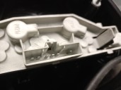 Recambio de piloto trasero derecho para ford focus ii sedán (db_, fch, dh) 1.6 tdci referencia OEM IAM 5M5113A602AA 1333832 