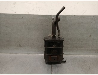 Recambio de filtro carbono activo para ktm duke 125 duke abs referencia OEM IAM JY171077 93015001000 