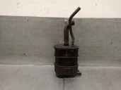 Recambio de filtro carbono activo para ktm duke 125 duke abs referencia OEM IAM JY171077 93015001000 