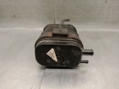 Recambio de filtro carbono activo para ktm duke 125 duke abs referencia OEM IAM JY171077 93015001000 