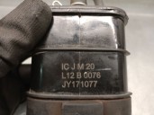 Recambio de filtro carbono activo para ktm duke 125 duke abs referencia OEM IAM JY171077 93015001000 