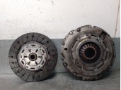 Recambio de kit embrague para jeep renegade suv (bu, b1, bv) 1.6 crd referencia OEM IAM 55261492 55261492 