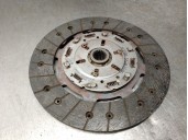 Recambio de kit embrague para jeep renegade suv (bu, b1, bv) 1.6 crd referencia OEM IAM 55261492 55261492 