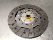 Recambio de kit embrague para jeep renegade suv (bu, b1, bv) 1.6 crd referencia OEM IAM 55261492 55261492 