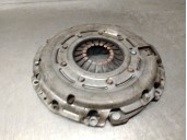 Recambio de kit embrague para jeep renegade suv (bu, b1, bv) 1.6 crd referencia OEM IAM 55261492 55261492 