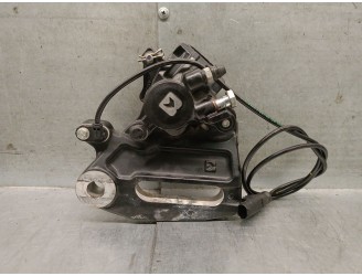 Recambio de pinza freno trasera derecha para ktm duke 125 duke abs referencia OEM IAM 22W00805 94513080000 