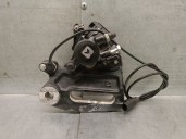 Recambio de pinza freno trasera derecha para ktm duke 125 duke abs referencia OEM IAM 22W00805 94513080000 